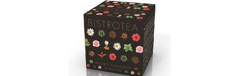 Bistro Tea